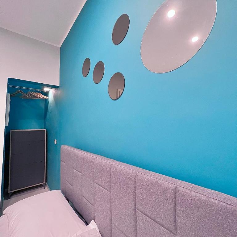 ADG Apartment 97 - Appartamento con 1 Camera da Letto - 8