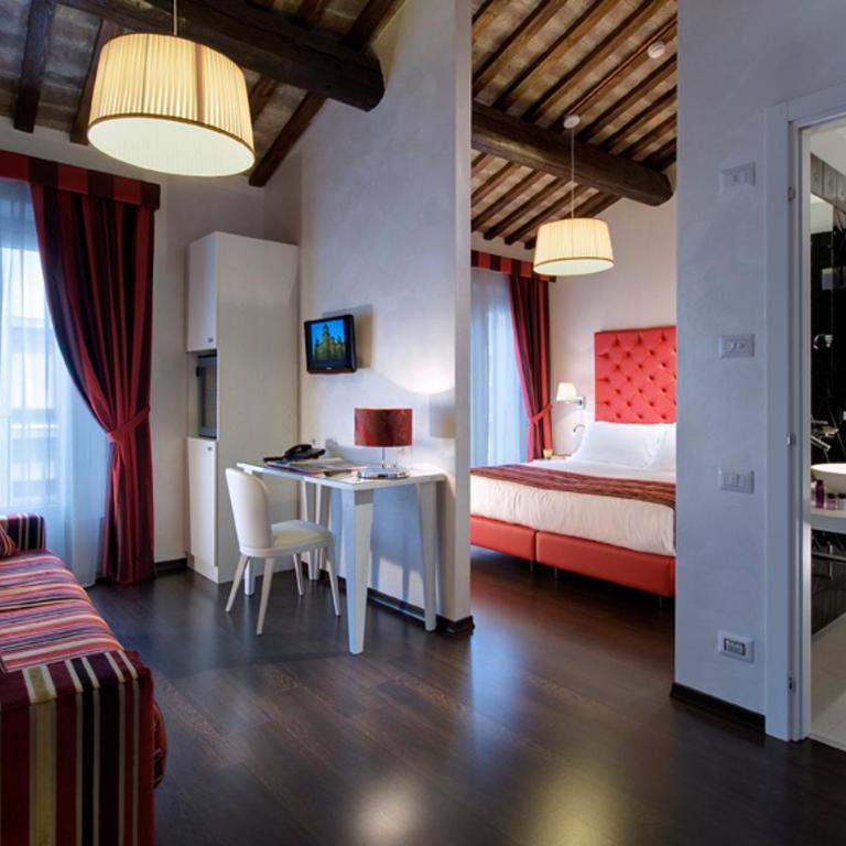 Hotel Nazionale - Junior Suite - 3