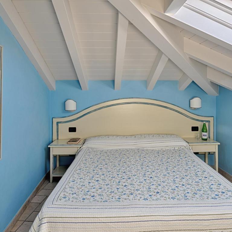 Casa Vacanze Nel Giardino di Renzo - Mareri apartments - Appartamento con Vista Mare - 4