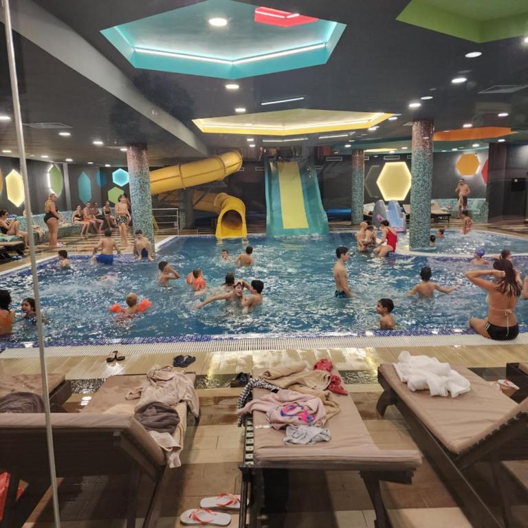 Ebra Kraljevi Čardaci Kopaonik - One-Bedroom Apartment - 38