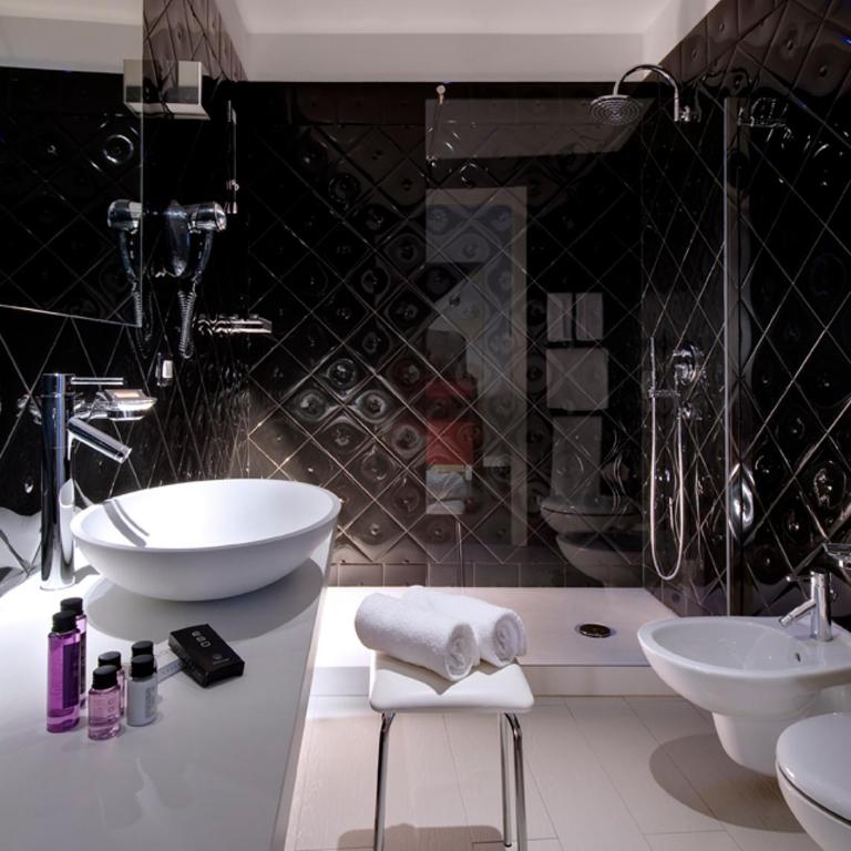 Hotel Nazionale - Junior Suite - 6