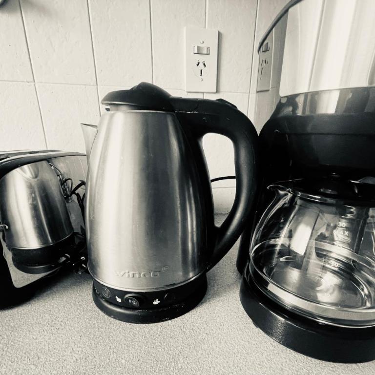 Departamento en peatonal Mendoza - Apartamento de 2 dormitorios - 13