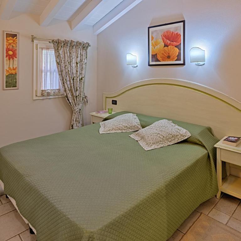 Casa Vacanze Nel Giardino di Renzo - Mareri apartments - Appartamento - Piano Terra - 7