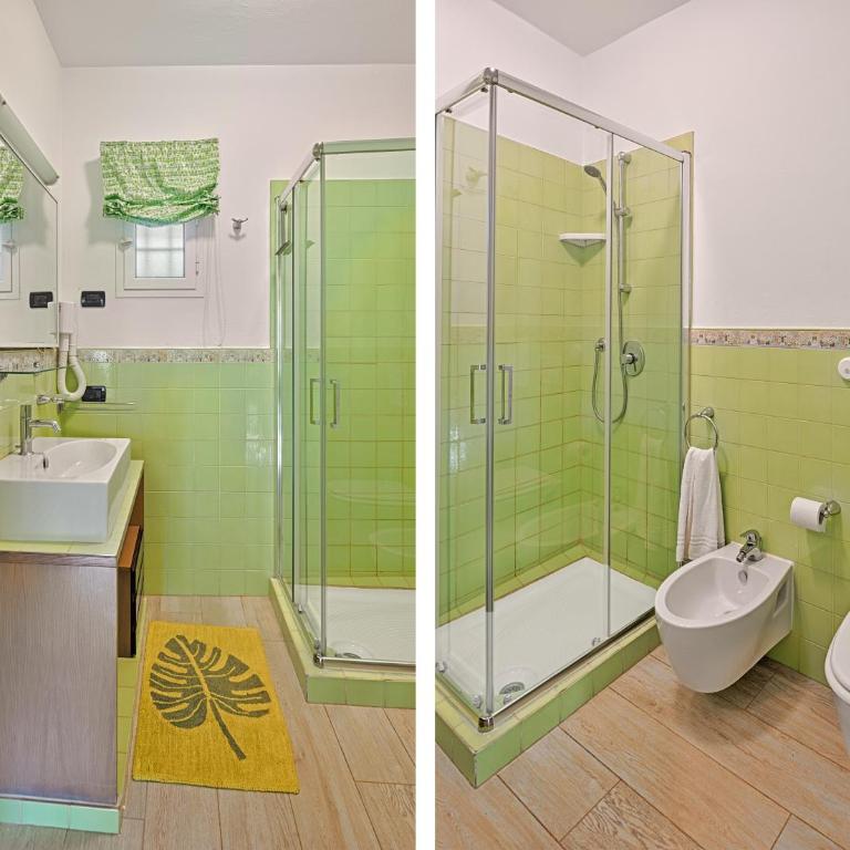 Casa Vacanze Nel Giardino di Renzo - Mareri apartments - Appartamento - Piano Terra - 6