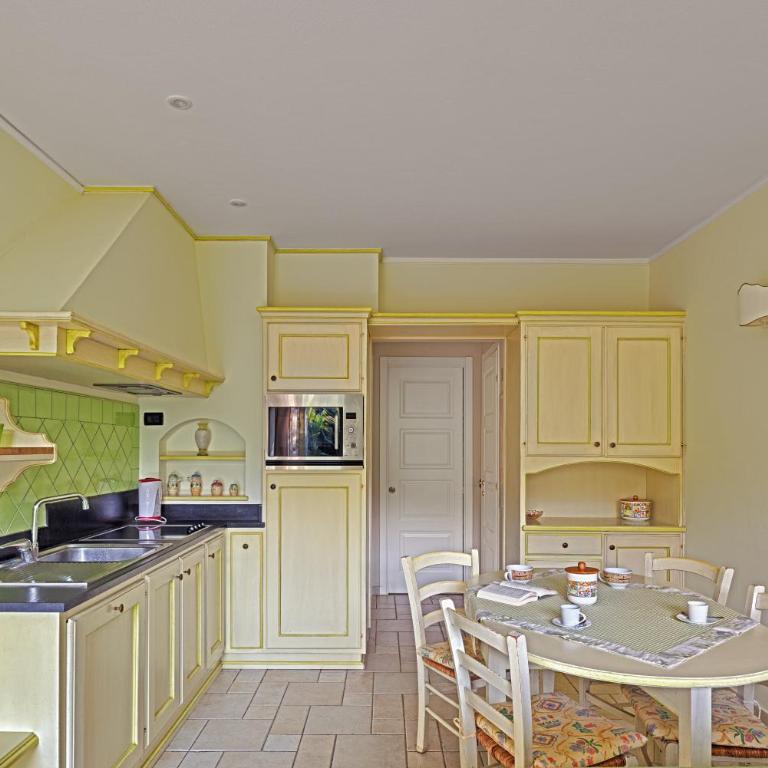 Casa Vacanze Nel Giardino di Renzo - Mareri apartments - Appartamento - Piano Terra - 5