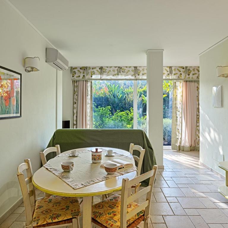 Casa Vacanze Nel Giardino di Renzo - Mareri apartments - Appartamento - Piano Terra - 2