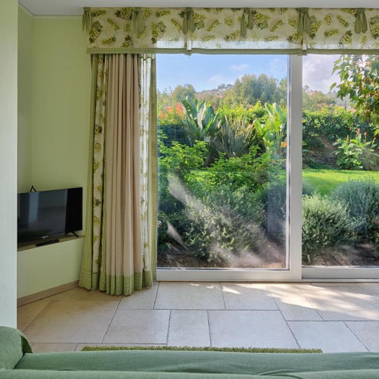 Casa Vacanze Nel Giardino di Renzo - Mareri apartments - Appartamento - Piano Terra - 1