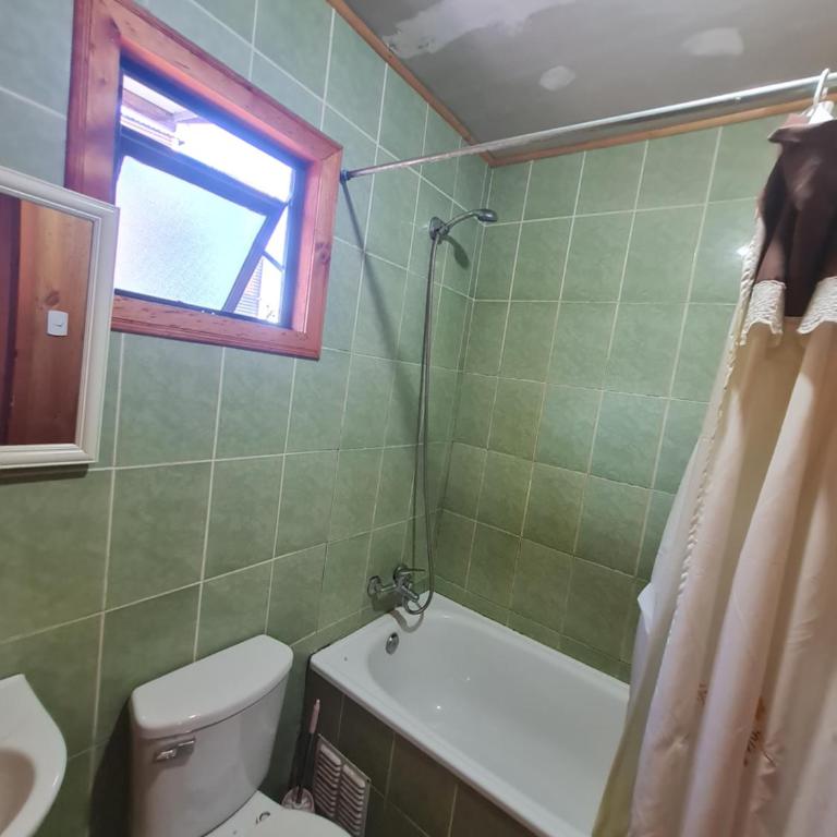 Cabañas Teresol - Casa de 2 dormitorios - 1