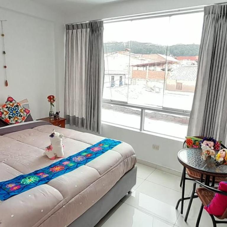 Encanta Perú Apartment - Apartamento de 2 dormitorios - 1