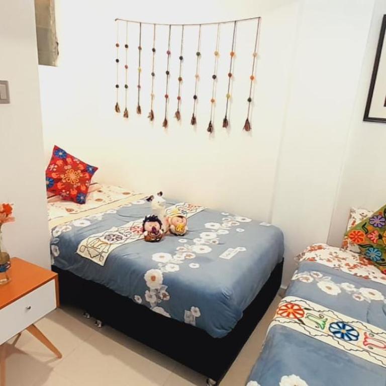 Encanta Perú Apartment - Apartamento de 2 dormitorios - 2