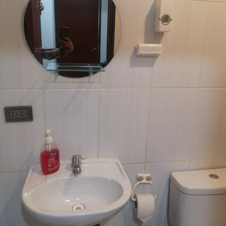 Encanta Perú Apartment - Apartamento de 2 dormitorios - 3