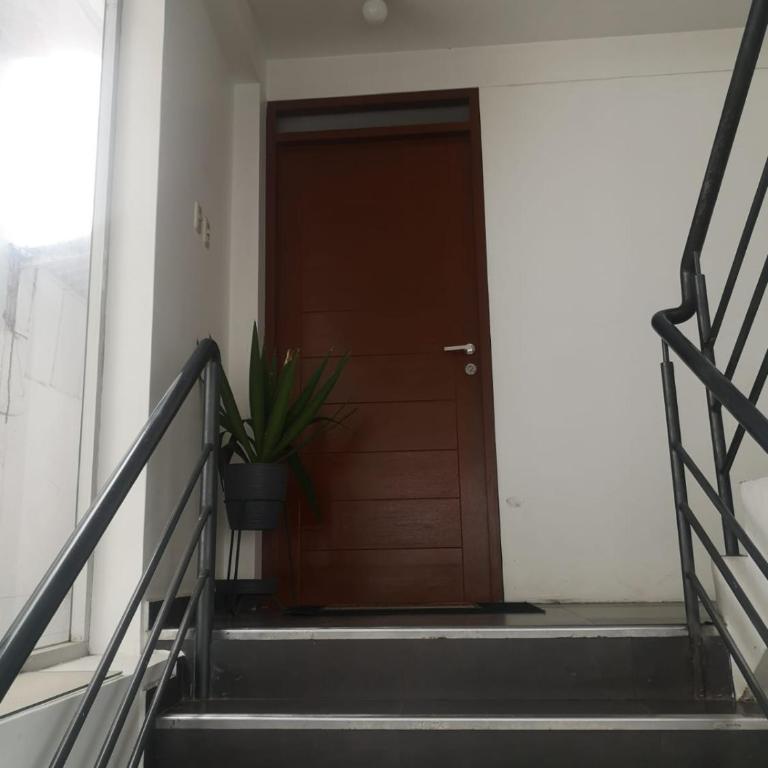 Encanta Perú Apartment - Apartamento de 2 dormitorios - 6