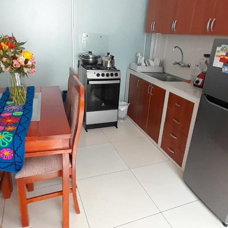 Encanta Perú Apartment - Apartamento de 2 dormitorios - 8