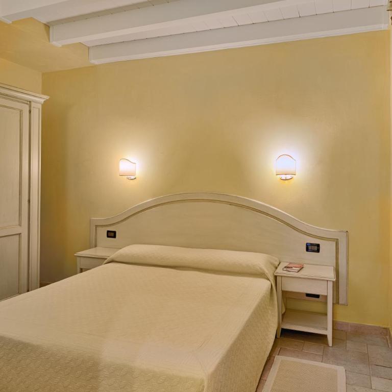 Casa Vacanze Nel Giardino di Renzo - Mareri apartments - Appartamento con 1 Camera da Letto e Vista Piscina - 3
