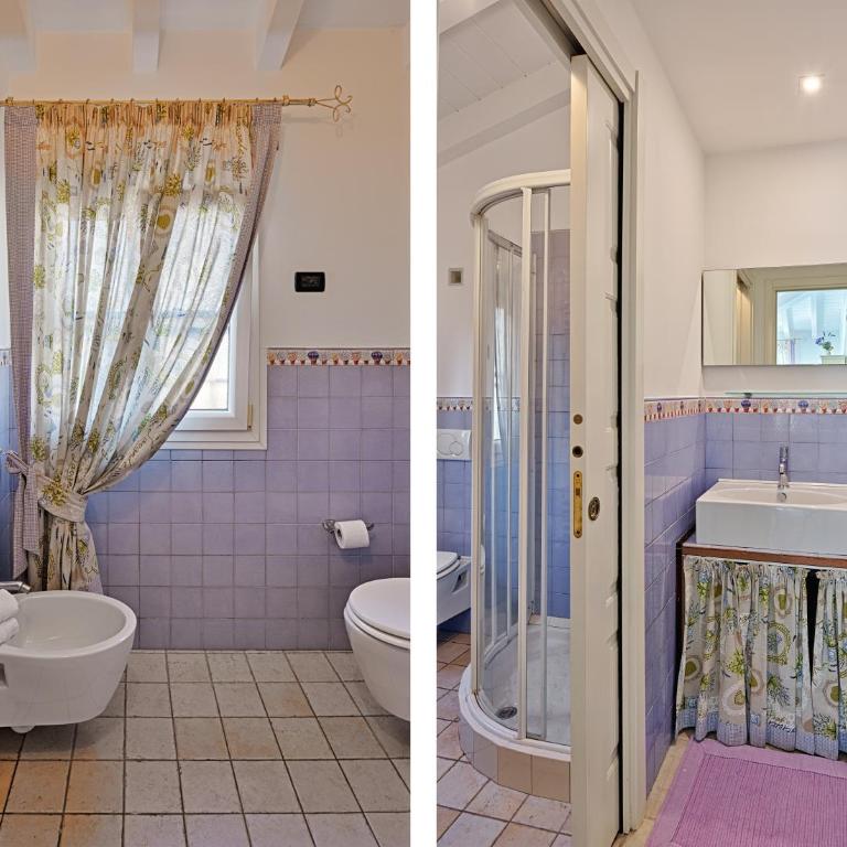 Casa Vacanze Nel Giardino di Renzo - Mareri apartments - Appartamento con 2 Camere da Letto - 3