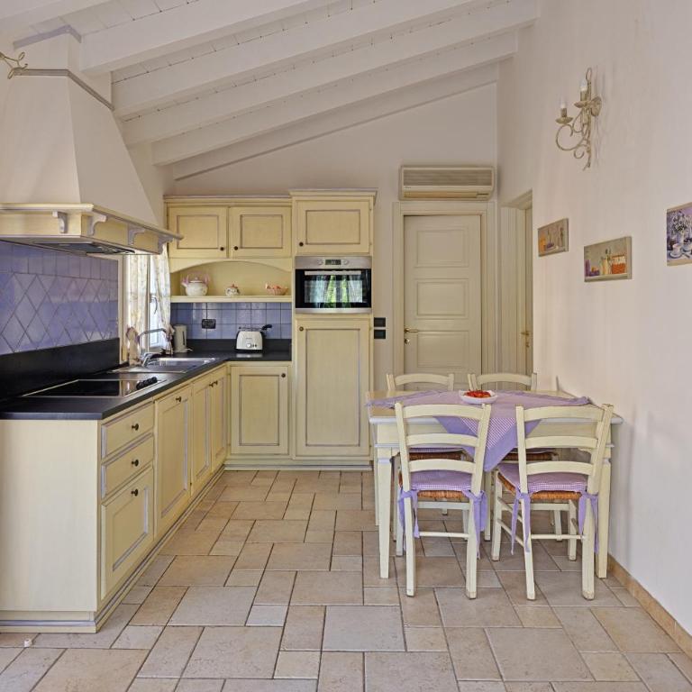 Casa Vacanze Nel Giardino di Renzo - Mareri apartments - Appartamento con 2 Camere da Letto - 4