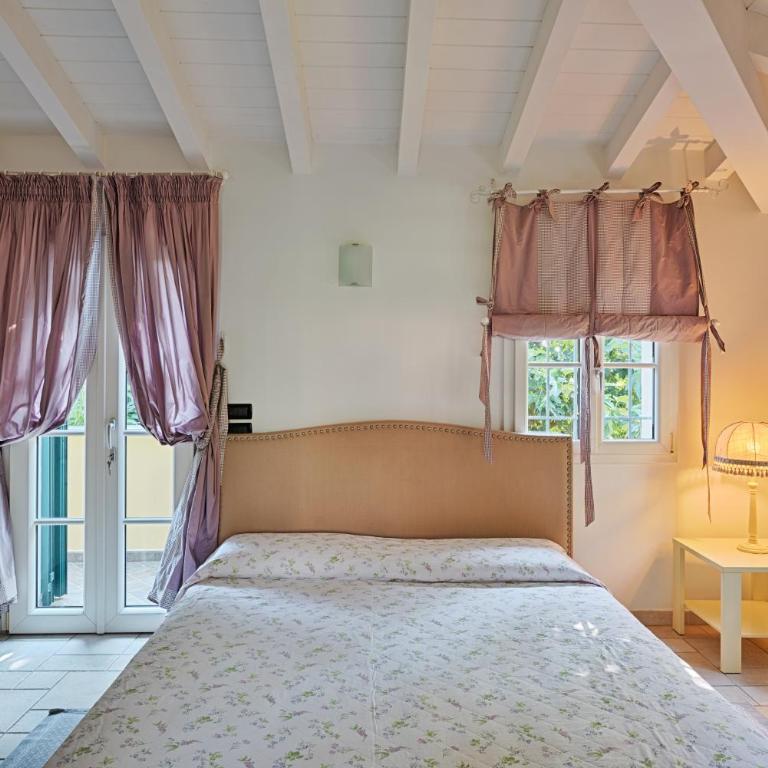 Casa Vacanze Nel Giardino di Renzo - Mareri apartments - Appartamento con 2 Camere da Letto - 1