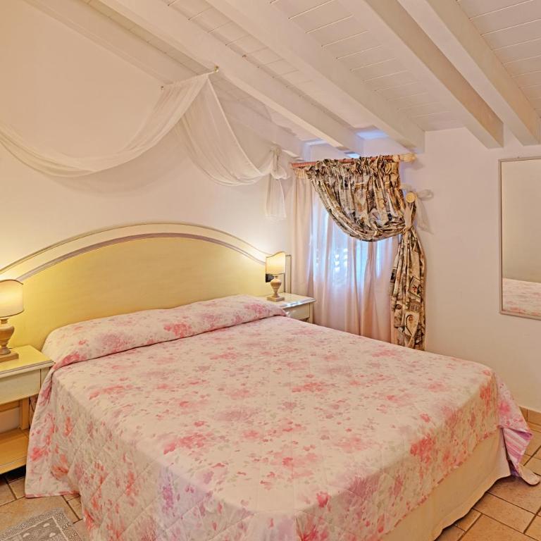 Casa Vacanze Nel Giardino di Renzo - Mareri apartments - Appartamento con 2 Camere da Letto - 5