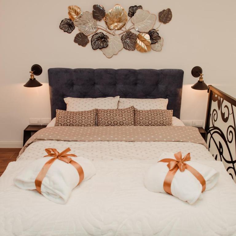 Passage apartment Subotica - One-Bedroom Apartment - 16