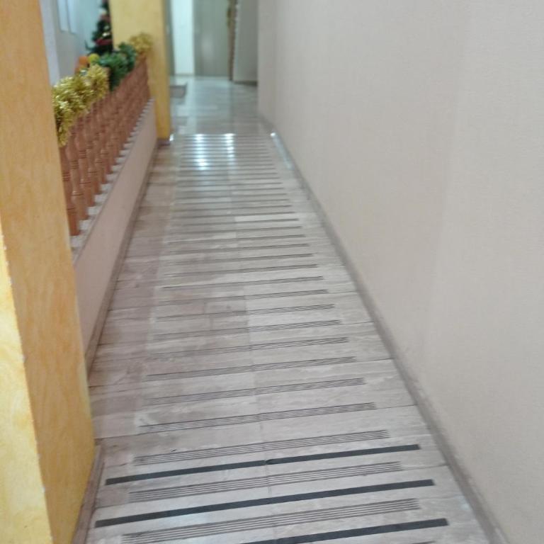 Atico Chill out playa y piscina Campello - Apartamento de 3 dormitorios - 38