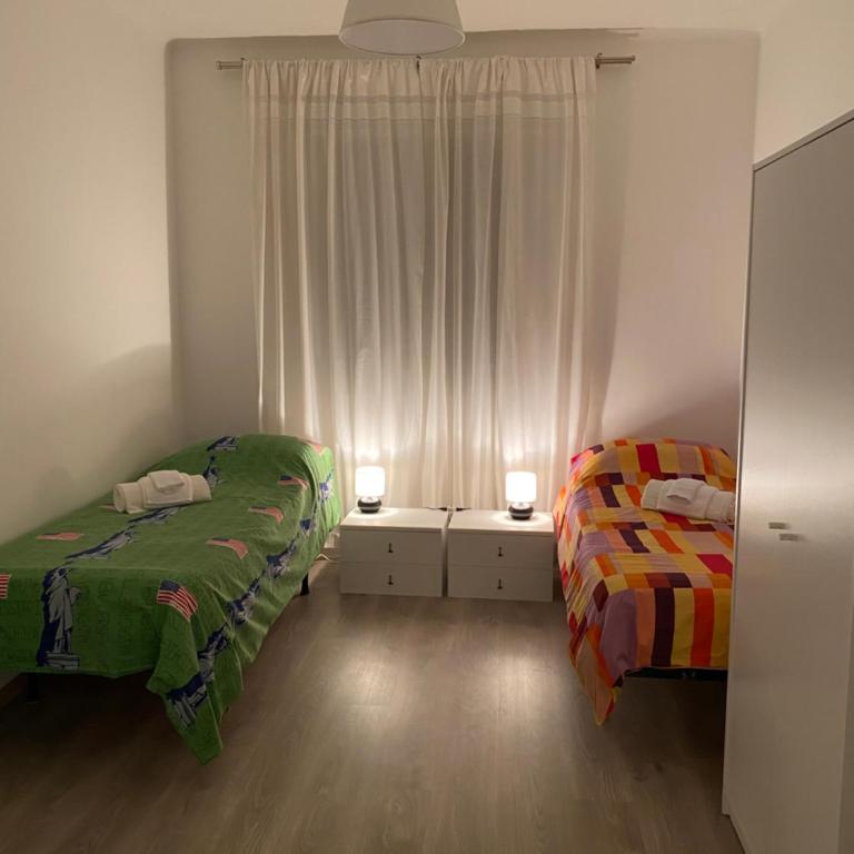 Aparthouse Torri - Appartamento con 3 Camere da Letto - 14