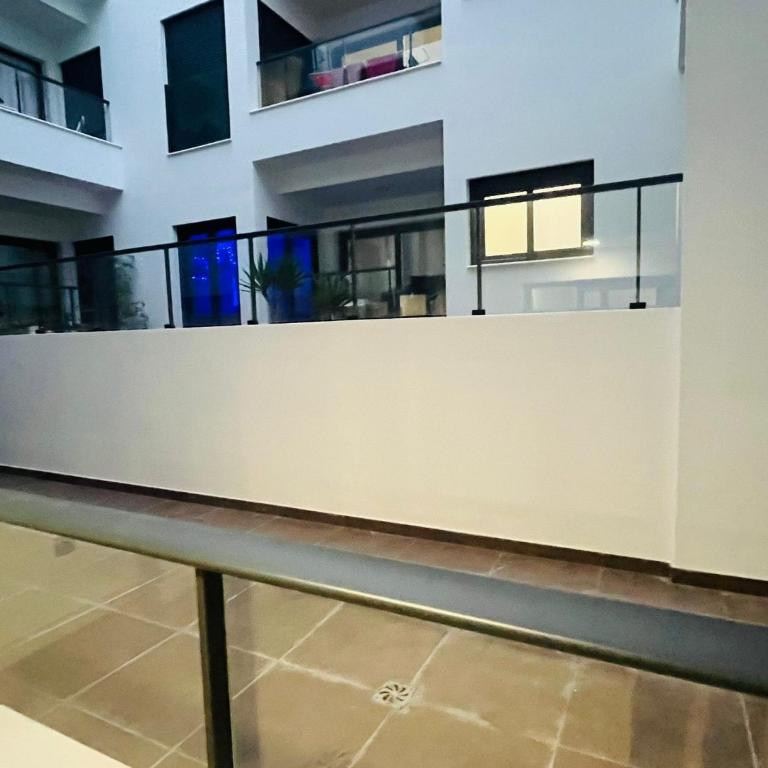 Home La Naval - One-Bedroom Apartment - 27