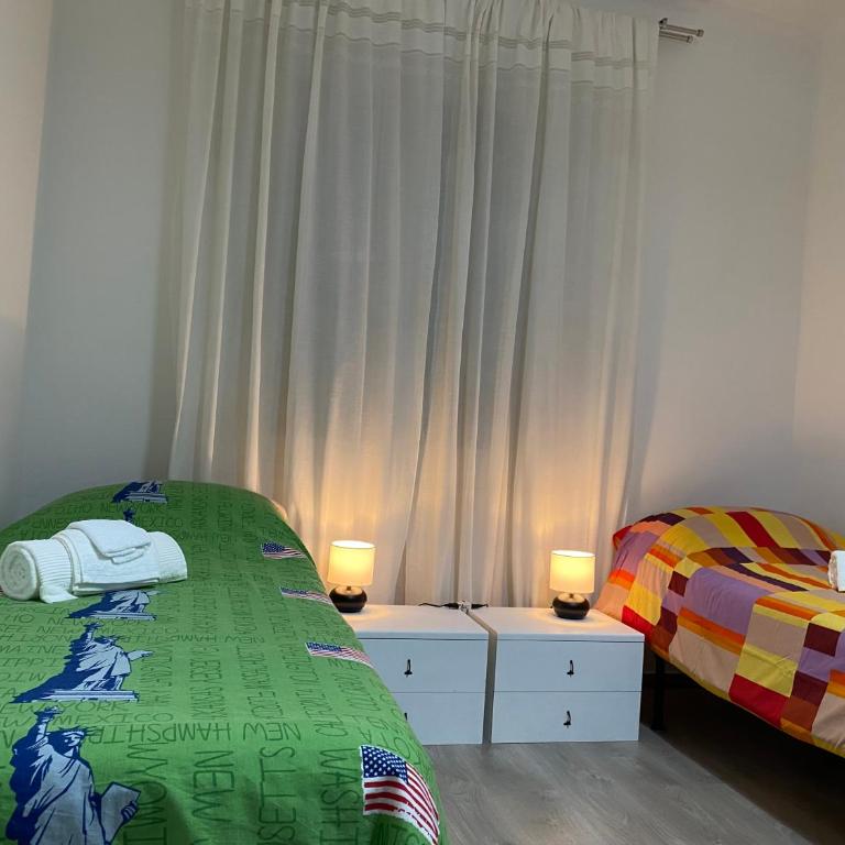 Aparthouse Torri - Appartamento con 3 Camere da Letto - 13