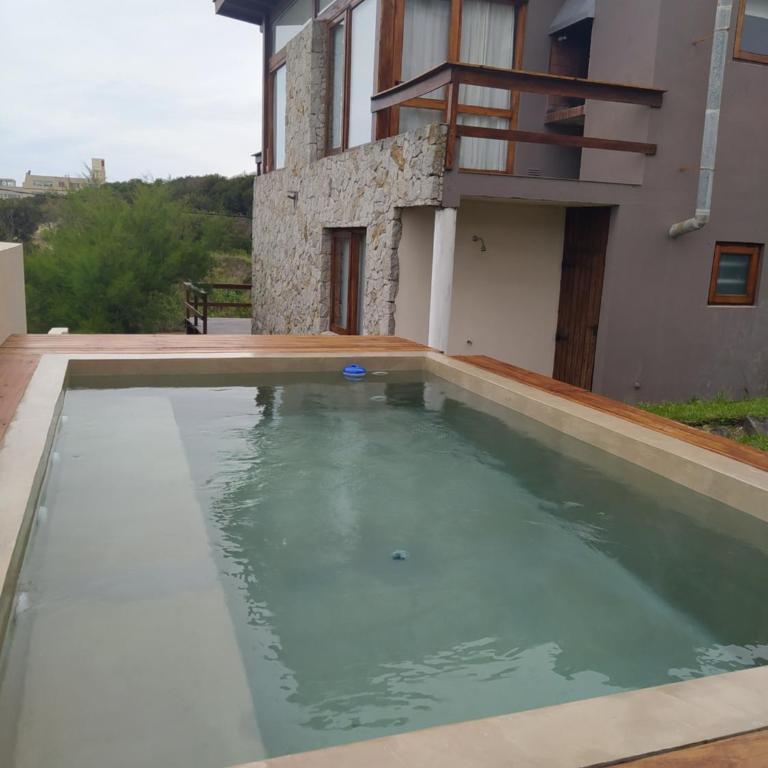 Cabañas Agreste - Two-Bedroom House - 2