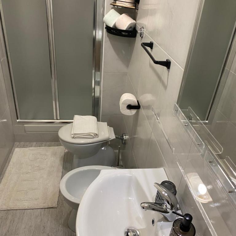 Aparthouse Torri - Appartamento con 3 Camere da Letto - 22
