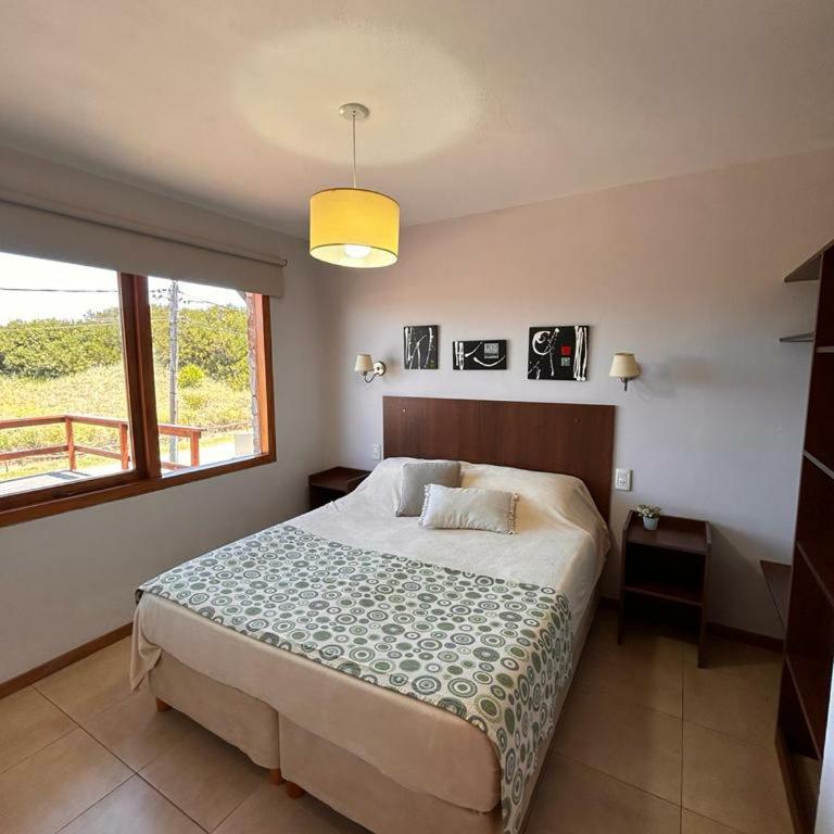 Cabañas Agreste - Two-Bedroom House - 5