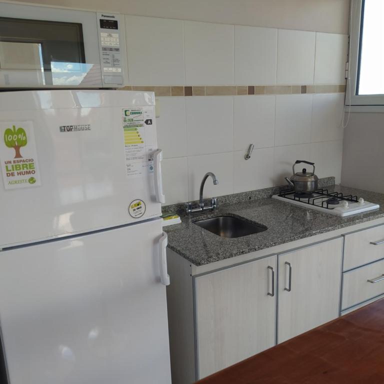 Cabañas Agreste - Two-Bedroom House - 4