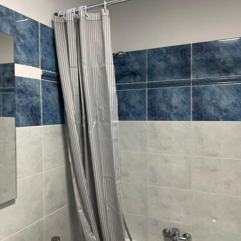 Appartamento Pilastro Viterbo - Appartamento con 2 Camere da Letto - 10