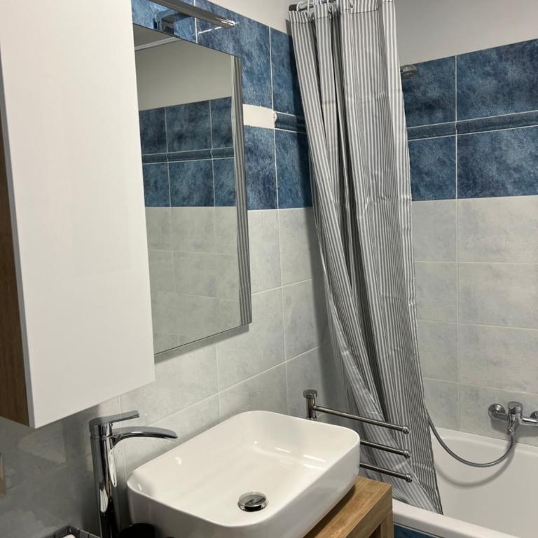 Appartamento Pilastro Viterbo - Appartamento con 2 Camere da Letto - 9