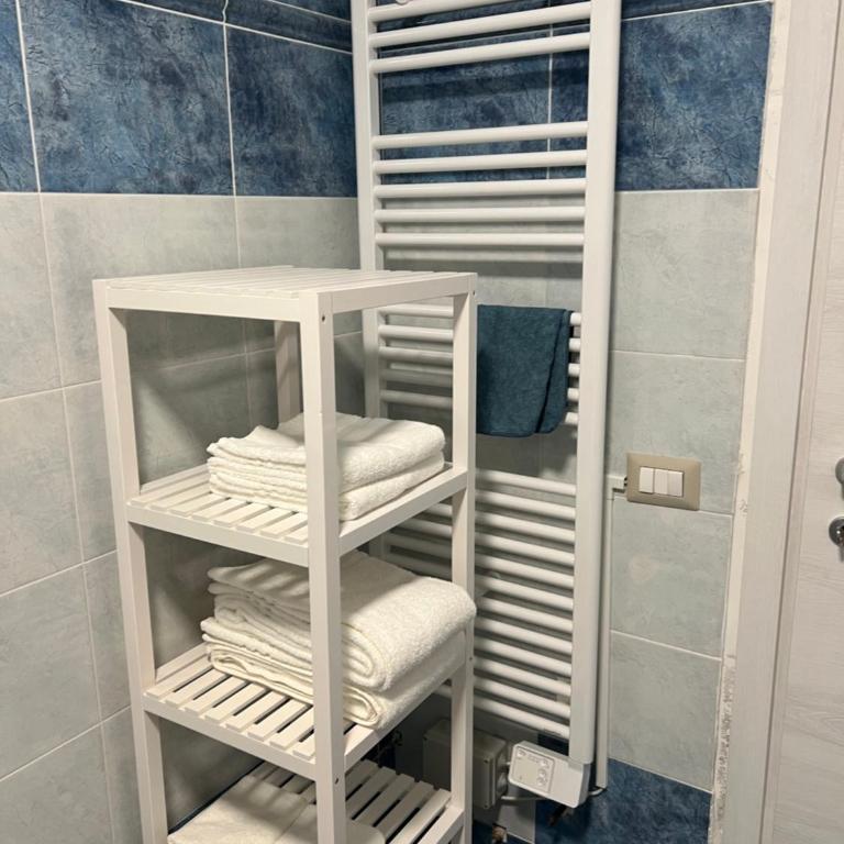 Appartamento Pilastro Viterbo - Appartamento con 2 Camere da Letto - 12