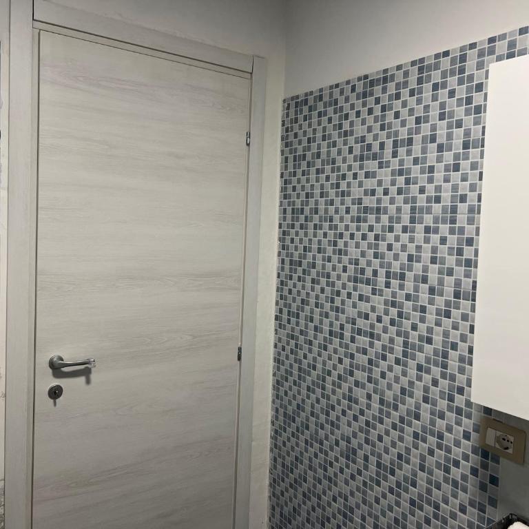 Appartamento Pilastro Viterbo - Appartamento con 2 Camere da Letto - 11