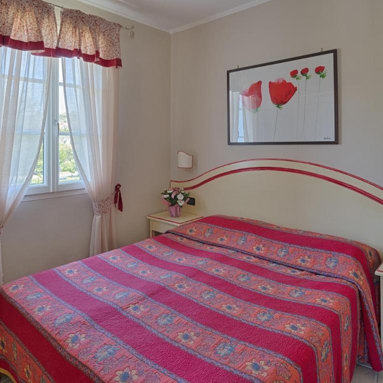 Casa Vacanze Nel Giardino di Renzo - Mareri apartments - Appartamento con Vista Giardino - 8