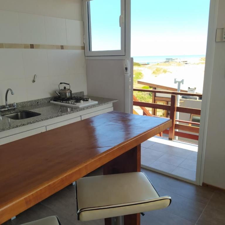 Cabañas Agreste - Studio with Balcony - 6