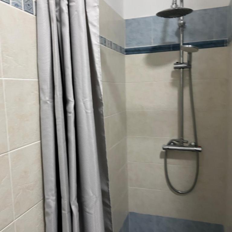 Appartamento Pilastro Viterbo - Appartamento con 2 Camere da Letto - 17