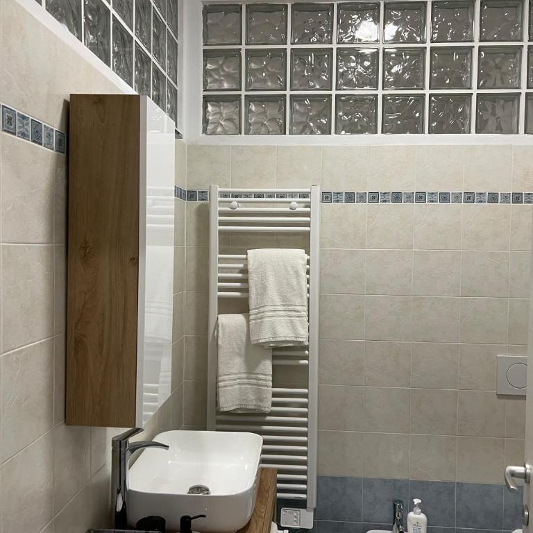 Appartamento Pilastro Viterbo - Appartamento con 2 Camere da Letto - 20