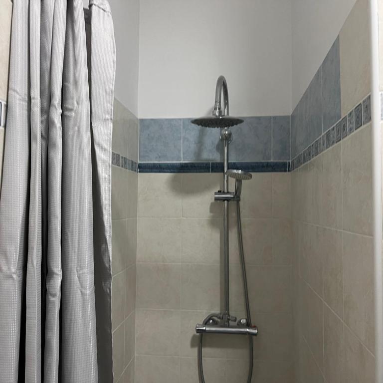 Appartamento Pilastro Viterbo - Appartamento con 2 Camere da Letto - 22