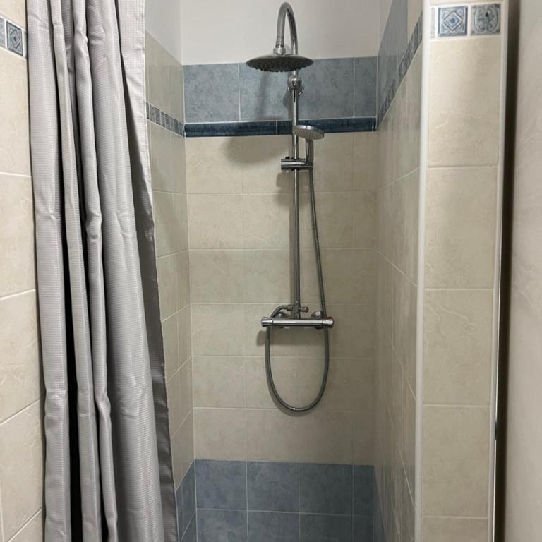 Appartamento Pilastro Viterbo - Appartamento con 2 Camere da Letto - 21