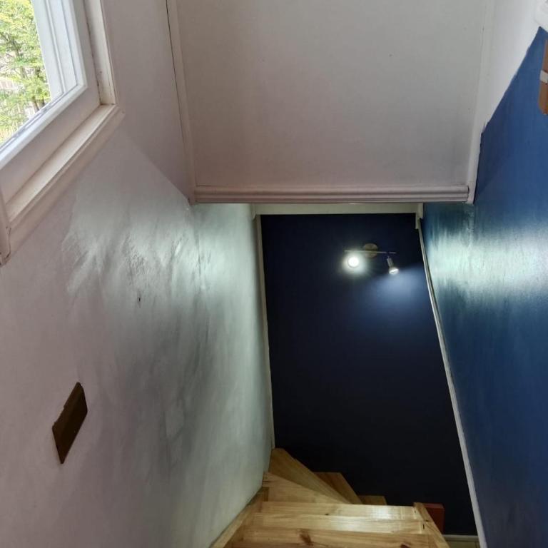 Ruta 7 - One-Bedroom Apartment - 4