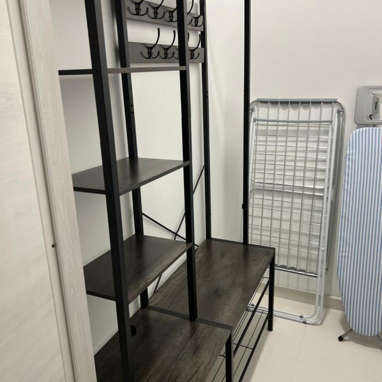 Appartamento Pilastro Viterbo - Appartamento con 2 Camere da Letto - 25