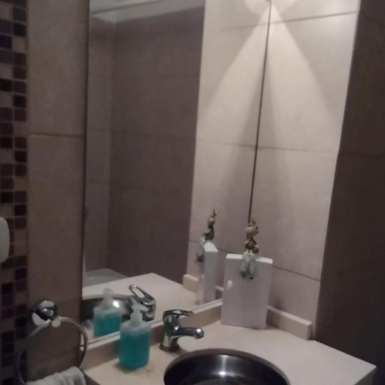 Departamento Almagro - Apartamento de 1 dormitorio - 9