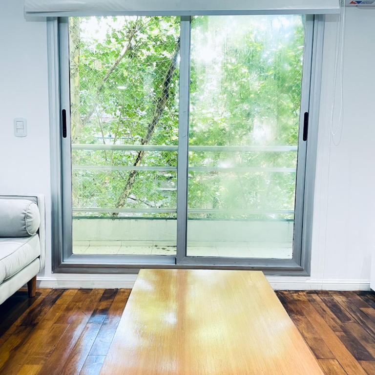 Rent Charcas - One-Bedroom Apartment - 11