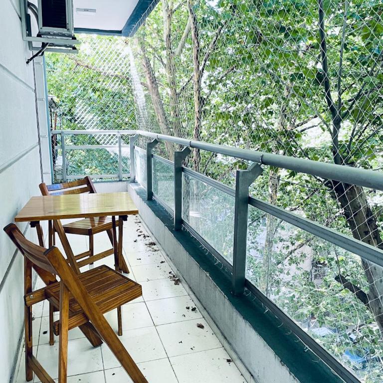 Rent Charcas - Apartamento de 1 dormitorio - 12