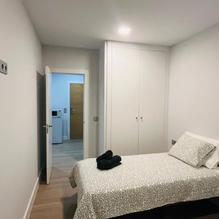 Home La Naval - One-Bedroom Apartment - 30