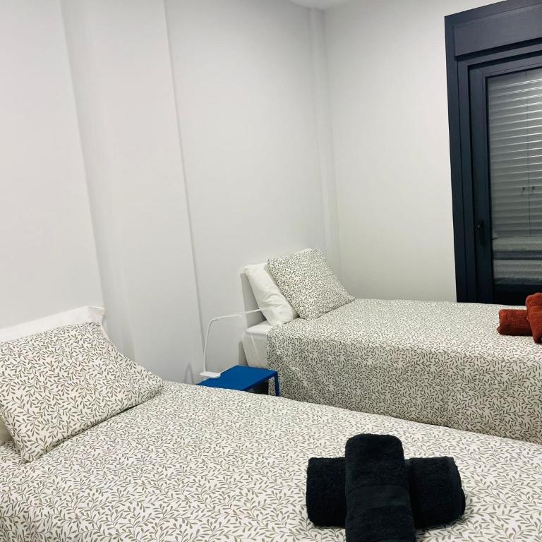 Home La Naval - One-Bedroom Apartment - 29