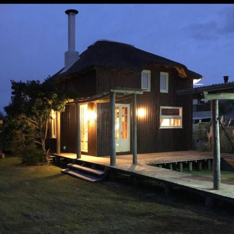 La Cabaña de Vito - Casa con 1 dormitorio - 33