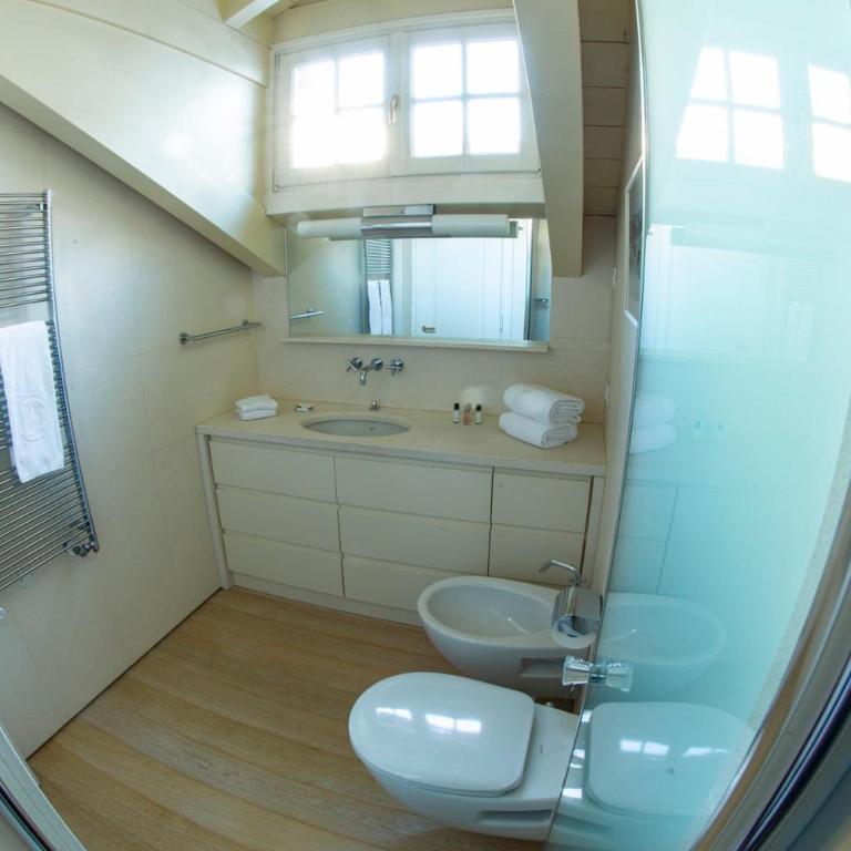 White Pine Lodge Livigno - Appartamento con 2 Camere da Letto - 13